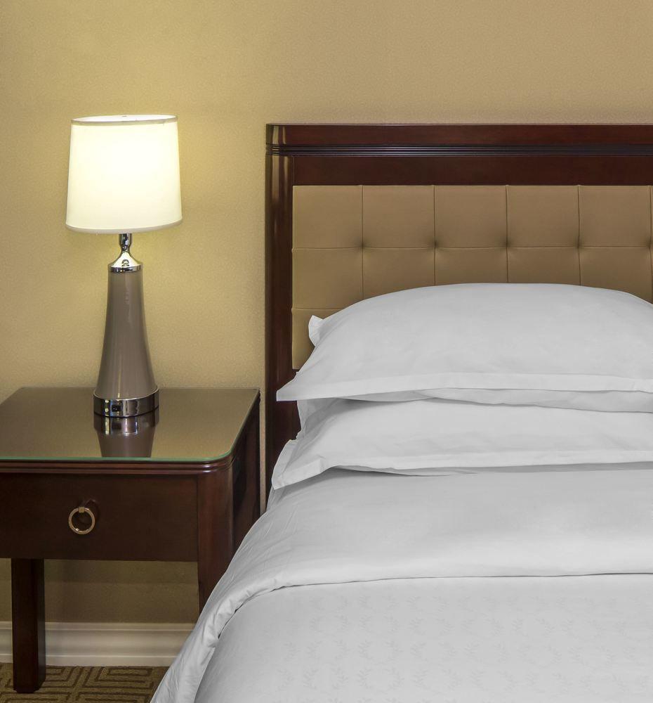 Sheraton Pittsburgh Hotel At Station Square Εξωτερικό φωτογραφία
