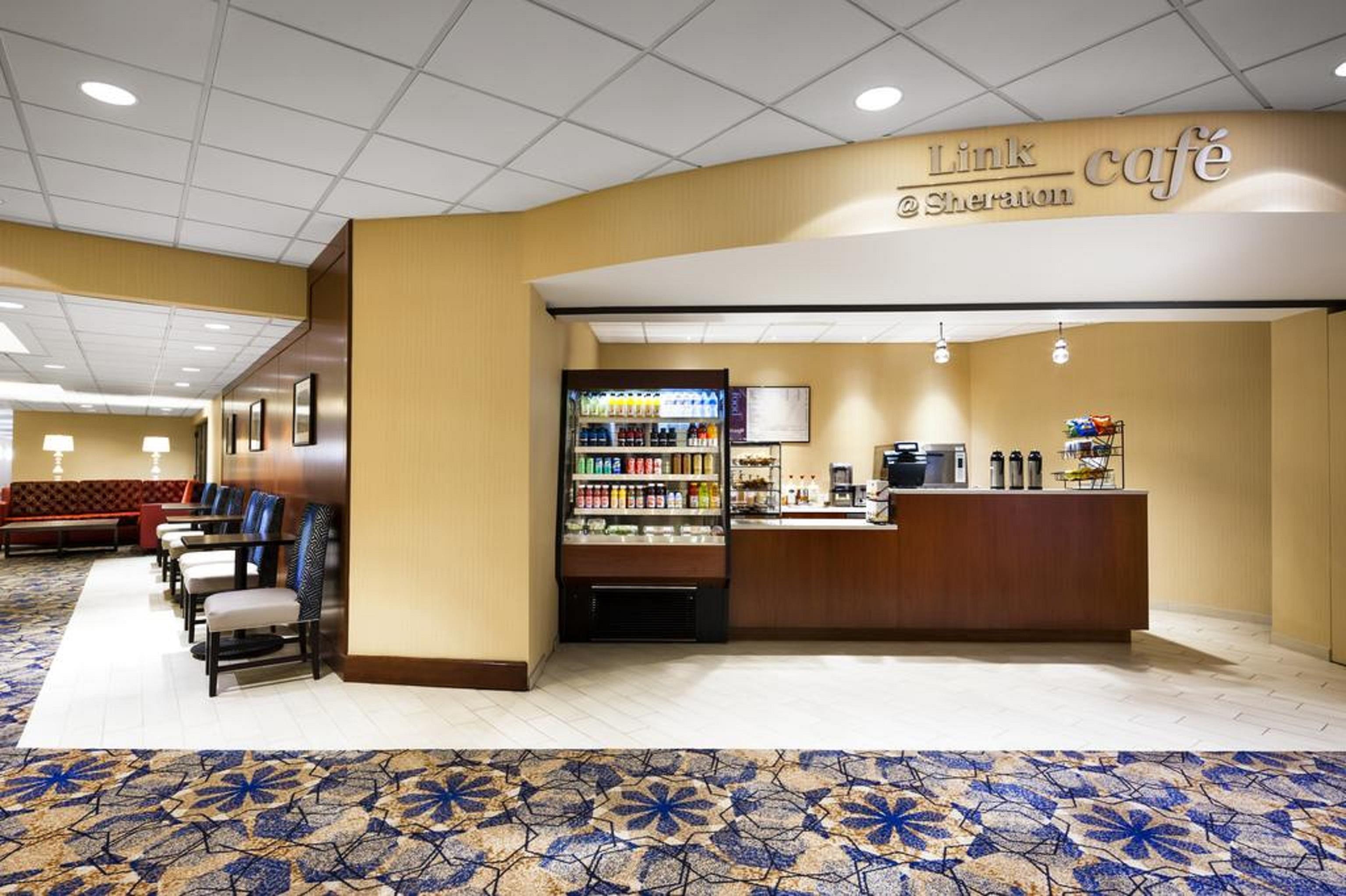 Sheraton Pittsburgh Hotel At Station Square Εξωτερικό φωτογραφία