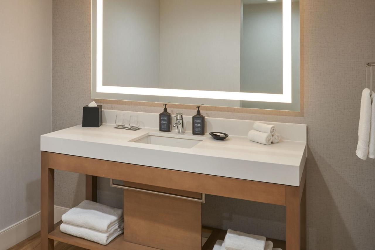 Sheraton Pittsburgh Hotel At Station Square Εξωτερικό φωτογραφία