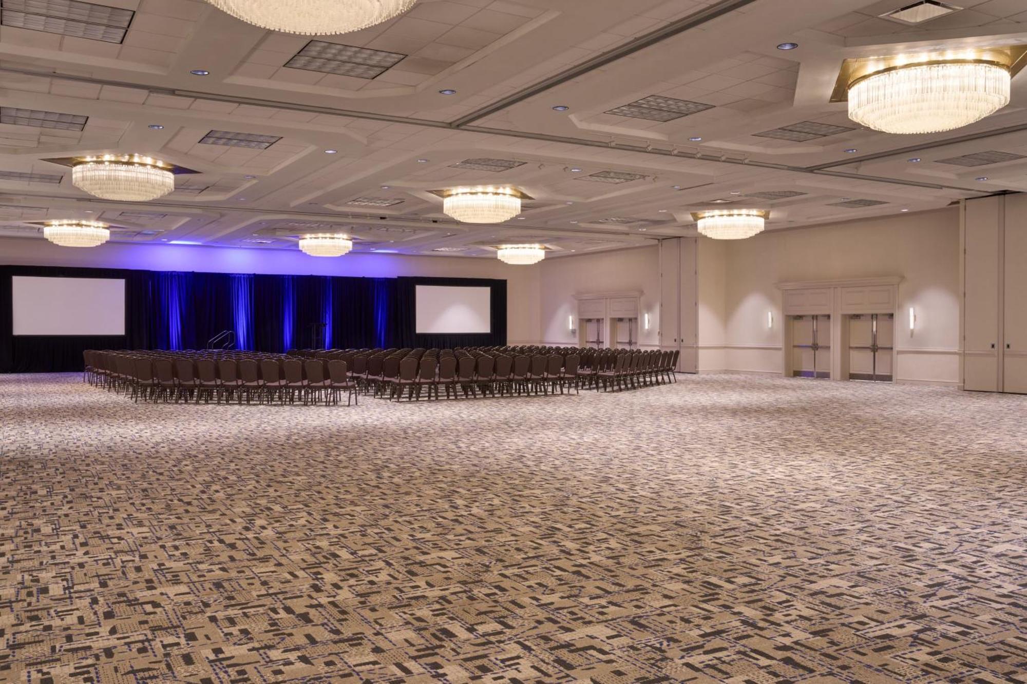 Sheraton Pittsburgh Hotel At Station Square Εξωτερικό φωτογραφία