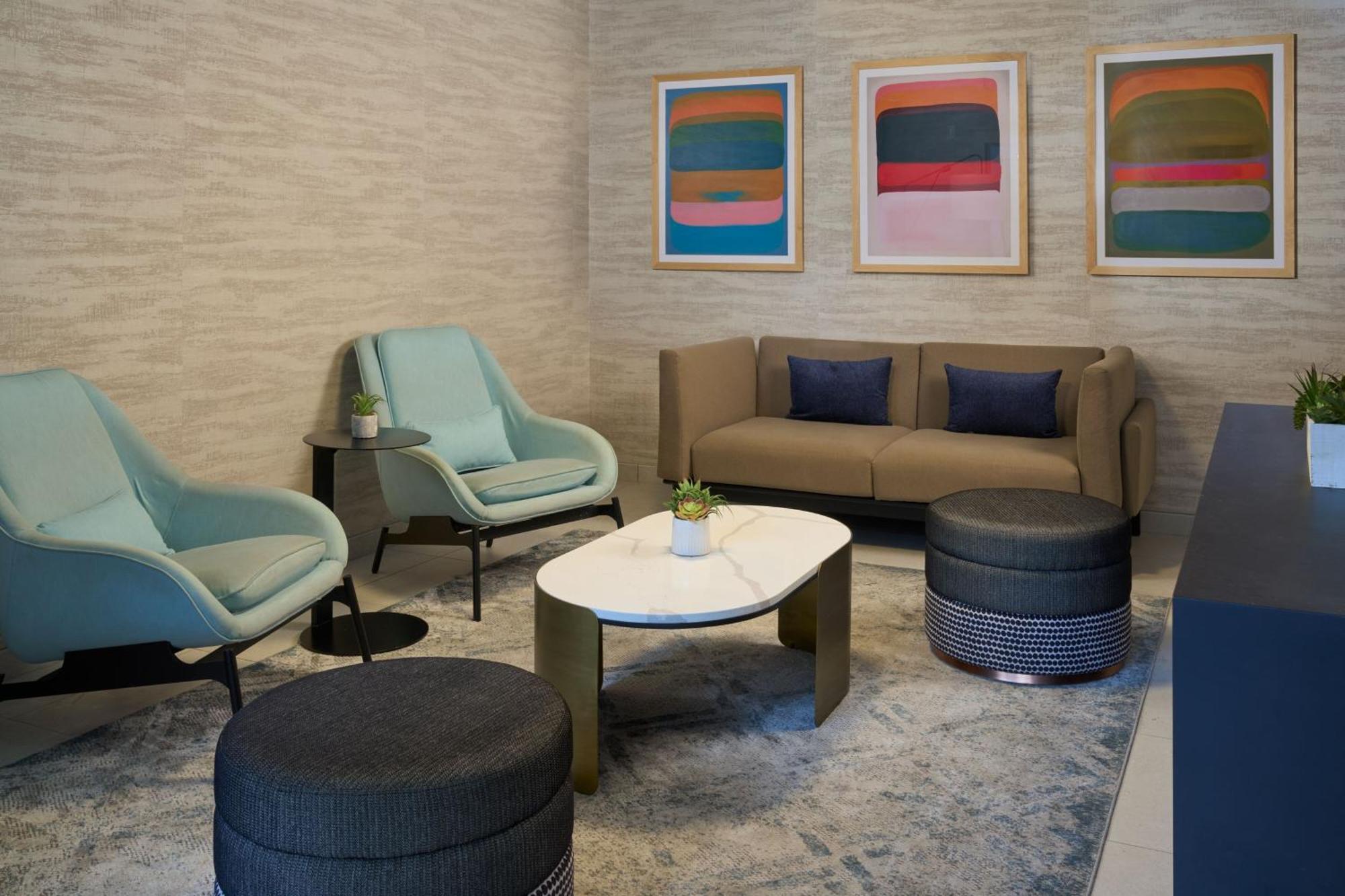 Sheraton Pittsburgh Hotel At Station Square Εξωτερικό φωτογραφία