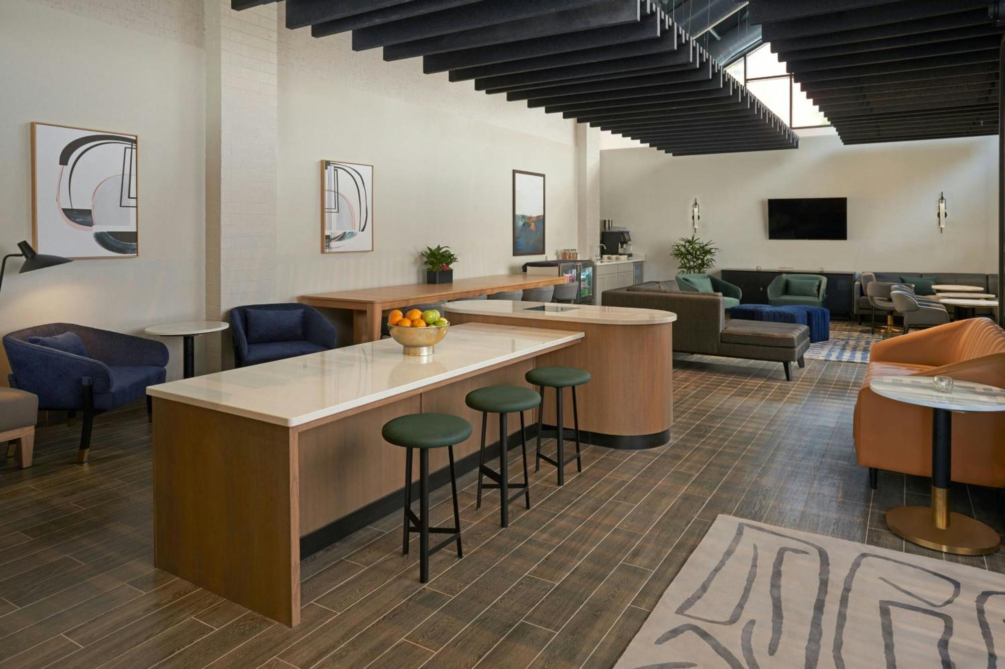 Sheraton Pittsburgh Hotel At Station Square Εξωτερικό φωτογραφία